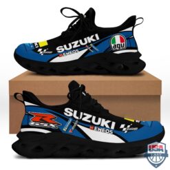 Suzuki GSX Max Soul Shoes 1 VH22