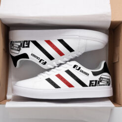Toyota FJ Cruiser Stan Smith Shoes 4 VH22