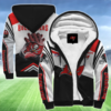 Tampa Bay Buccaneers Fleece Jacket H23