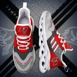 Tampa Bay Buccaneers Max Soul Shoes D22