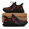 Tesla Max Soul Shoes VH22