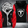 Tesla Fleece Jacket VH22