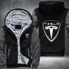 Tesla Fleece Jacket VH22
