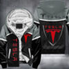 Tesla Fleece Jacket H23