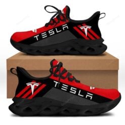 Tesla Max Soul Shoes H23