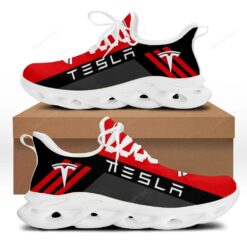 Tesla Max Soul Shoes H23