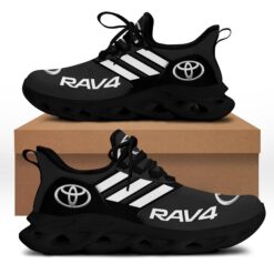 Toyota RAV4 Max Soul Shoes 1 D22