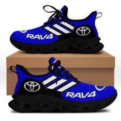 Toyota RAV4 Max Soul Shoes 2 D22