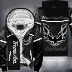 Trans Am Fleece Jacket 3 VH22