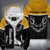 Trans Am Fleece Jacket 4 VH22