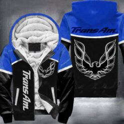 Trans Am Fleece Jacket 5 VH22