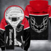 Trans Am Fleece Jacket HD21