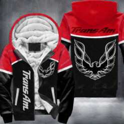 Trans Am Fleece Jacket 1 VH11