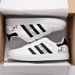 Heartstopper 4 Stan Smith Shoes TG20