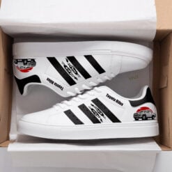 Toyota HILUX 3 Skate New Shoes D22