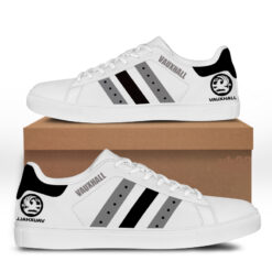 Vauxhall Skate Stan Smith New Shoes a00 D22