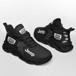 Jeep New1 Max Shoes D22