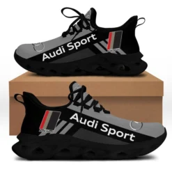 Audi Max Soul Shoes a04 D22