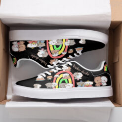 Bubu dudu Stan Smith Shoes 4 H23