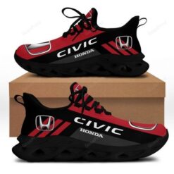 Honda Civic Max Soul Shoes 5 D22