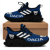Dacia 6 Max Soul Shoes HD21