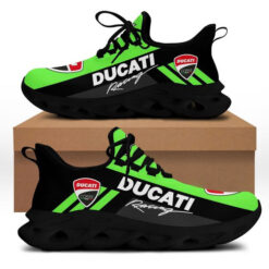 Ducati Max Soul Shoes 6 D22