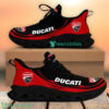 Ducati Max Soul Shoes 9 D22