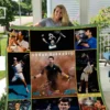 Novak Djokovic Blanket Quilt VH22