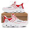 Nissan Max Soul Shoes a00 D22