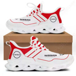 Nissan Max Soul Shoes a00 VH22