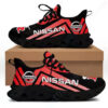 Nissan Max Soul Shoes a04 VH22