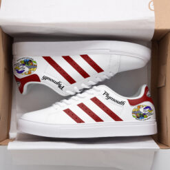 Plymouth Stan Smith Shoes 3 D22