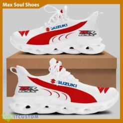 Suzuki GSX Max Soul Shoes 6 VH22