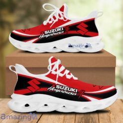 Suzuki Hayabusa Max Soul Shoes 3 D22