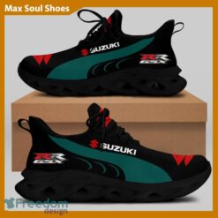 Suzuki GSX Max Soul Shoes 4 VH22