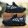Dacia 9 Max Soul Shoes VH22