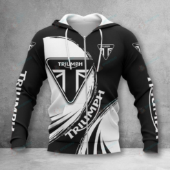 Triumph Fleece Jacket 2 VH22
