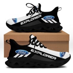 Ford Explorer Shoes Max Soul 3 H23