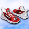 Ski-Doo Max Soul Shoes D22