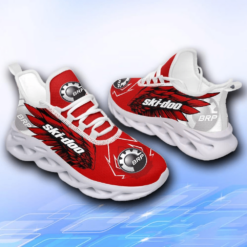 Ski-Doo Max Soul Shoes D22