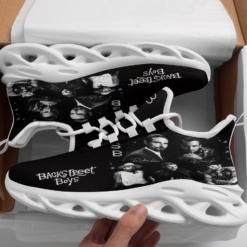 Backstreet Boys 1 Max Soul Shoes D22