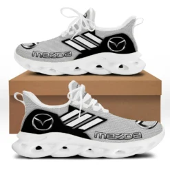 Mazda Max Soul Shoes 3 H23