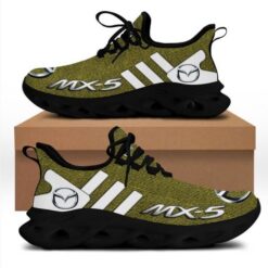 Mazda Max Soul Shoes H23