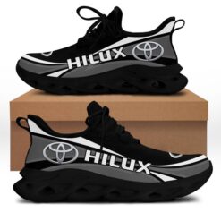 Toyota Hilux Design Max Shoes D22