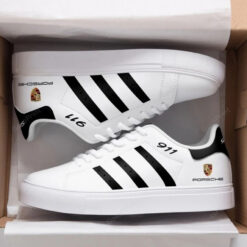 Porsche 911 Love Skate New Shoes D22