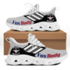 Fox Body Shoes Max Soul 1 HD21