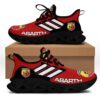 Abarth Max Soul Shoes D22