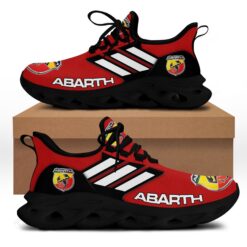 Abarth Max Soul Shoes D22