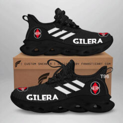 Gilera Max Soul Shoes HD21