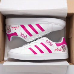 P!nk Lover Stan Smith Shoes 4 VH22